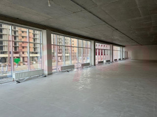 Фотография Аренда помещения свободного назначения, 718 м² , 2-я Ямальская улица №6