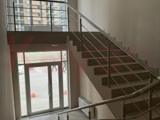 Фотография Аренда помещения свободного назначения, 718 м² , 2-я Ямальская улица №4