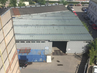 Фотография Аренда склада, 570 м² , набережная Обводного канала 118АЦ  №3