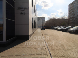 Фотография Аренда помещения свободного назначения, 360 м² , улица Дианова 15А  №3