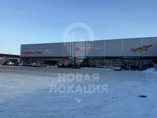 Фотография Аренда помещения свободного назначения, 400 м² , 21-я Амурская улица 38  №3