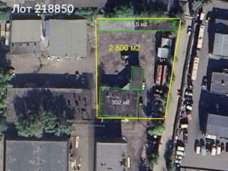 Фотография Продажа отдельно стоящего здания, 683 м² , Лихоборская набережная 11с8  №4