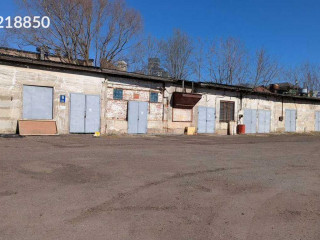 Фотография Продажа отдельно стоящего здания, 683 м² , Лихоборская набережная 11с8  №9