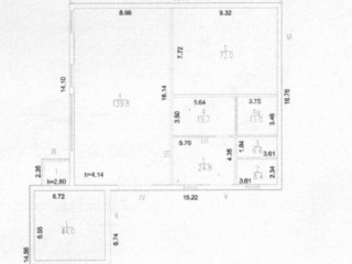 Фотография Продажа отдельно стоящего здания, 683 м² , Лихоборская набережная 11с8  №2