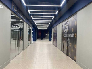Аренда помещения свободного назначения 373 м² Кутузовский проспект 88