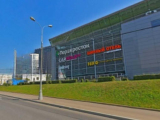 Фотография Аренда помещения свободного назначения, 396 м² , Кутузовский проспект 88  №2