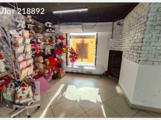 Фотография Аренда магазина, 107 м² , улица Сущёвский Вал 3/5А  №8
