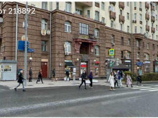 Фотография Аренда магазина, 107 м² , улица Сущёвский Вал 3/5А  №10