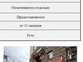 Фотография Аренда магазина, 107 м² , улица Сущёвский Вал 3/5А  №2