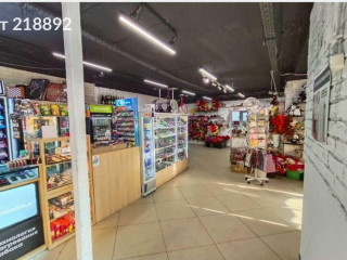 Фотография Аренда магазина, 107 м² , улица Сущёвский Вал 3/5А  №7
