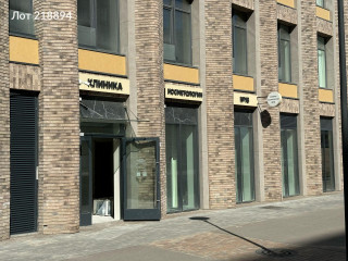Фотография Аренда помещения свободного назначения, 82 м² , проспект Лихачёва 18к1  №2