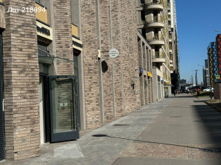 Фотография Аренда помещения свободного назначения, 82 м² , проспект Лихачёва 18к1  №14