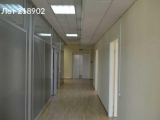 Фотография Продажа отдельно стоящего здания, 869 м² , Лужнецкая набережная 10Б  №6