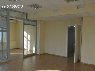 Фотография Продажа отдельно стоящего здания, 869 м² , Лужнецкая набережная 10Б  №4