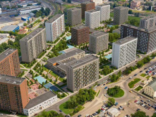 Фотография Аренда помещения свободного назначения, 85 м² , Складочная улица 2  №4