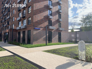 Фотография Аренда помещения свободного назначения, 85 м² , Складочная улица 2  №5
