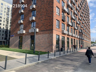 Фотография Аренда помещения свободного назначения, 85 м² , Складочная улица 2  №3