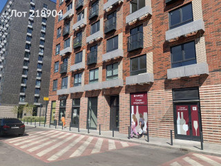 Фотография Аренда помещения свободного назначения, 85 м² , Складочная улица 2  №1