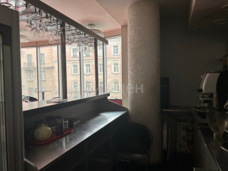 Фотография Аренда офиса, 62 м² , Малый проспект Васильевского острова 22  №11