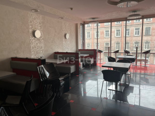 Фотография Аренда офиса, 62 м² , Малый проспект Васильевского острова 22  №2