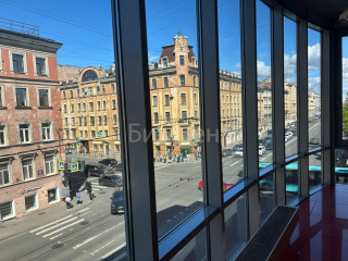 Фотография Аренда офиса, 62 м² , Малый проспект Васильевского острова 22  №6