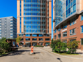 Фотография Аренда офиса, 130 м² , Ташкентская улица 3к3А  №8