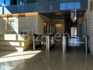 Фотография Аренда офиса, 130 м² , Ташкентская улица 3к3А  №4
