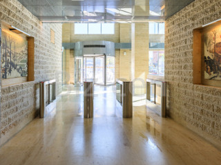 Фотография Аренда офиса, 130 м² , Ташкентская улица 3к3А  №1