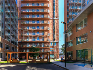 Фотография Аренда офиса, 130 м² , Ташкентская улица 3к3А  №7