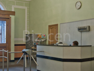 Фотография Аренда офиса, 14 м² , Караванная улица 1  №3