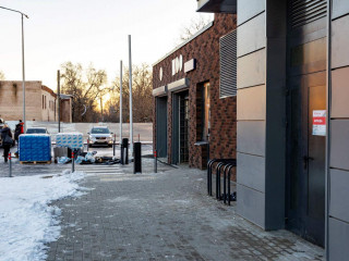 Фотография Аренда помещения свободного назначения, 38 м² , Александровская улица 4  №8