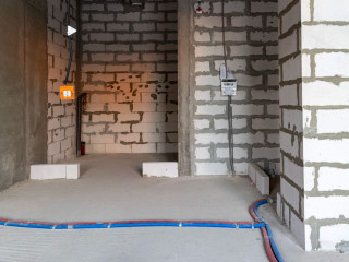 Фотография Аренда помещения свободного назначения, 38 м² , Александровская улица 4  №5