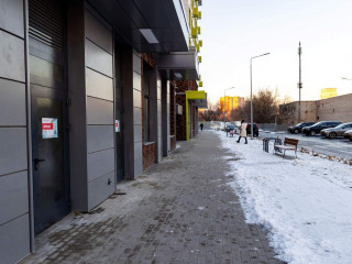 Фотография Аренда помещения свободного назначения, 38 м² , Александровская улица 4  №1