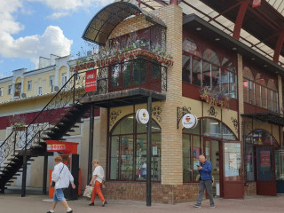 Фотография Аренда магазина, 364 м² , Советская улица 10А  №4