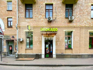 Фотография Продажа магазина, 3568 м² , Краснохолмская набережная 13с1  №2