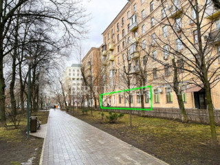 Фотография Продажа магазина, 3568 м² , Краснохолмская набережная 13с1  №7