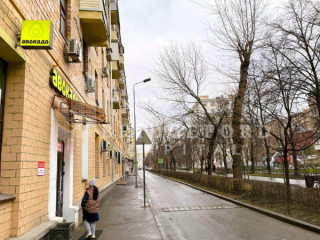 Фотография Продажа магазина, 3568 м² , Краснохолмская набережная 13с1  №9