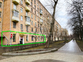 Фотография Продажа магазина, 3568 м² , Краснохолмская набережная 13с1  №5