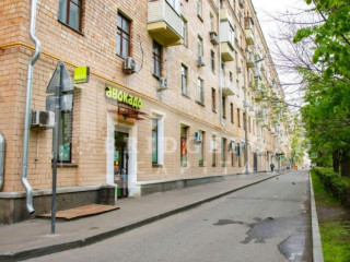 Фотография Продажа магазина, 3568 м² , Краснохолмская набережная 13с1  №1