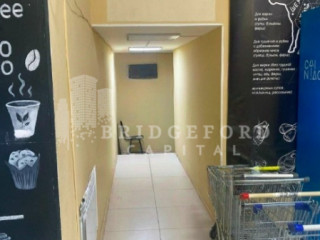 Фотография Продажа магазина, 3568 м² , Краснохолмская набережная 13с1  №13