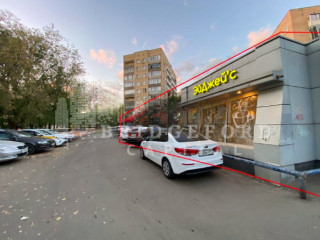 Фотография Продажа магазина, 342 м² , Верхняя улица 3к2  №6