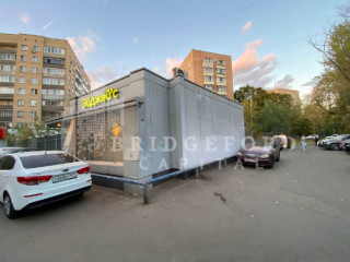 Фотография Продажа магазина, 342 м² , Верхняя улица 3к2  №7