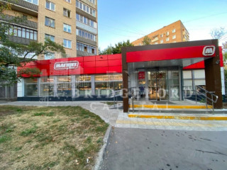 Фотография Продажа магазина, 342 м² , Верхняя улица 3к2  №1