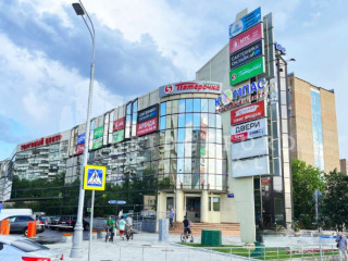 Фотография Продажа магазина, 3568 м² , улица Красная Сосна 2А  №2