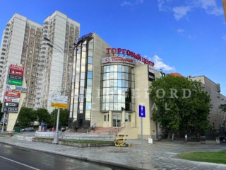 Фотография Продажа магазина, 3568 м² , улица Красная Сосна 2А  №4
