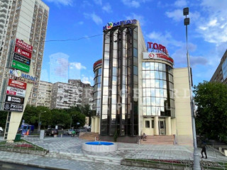 Фотография Продажа магазина, 3568 м² , улица Красная Сосна 2А  №3