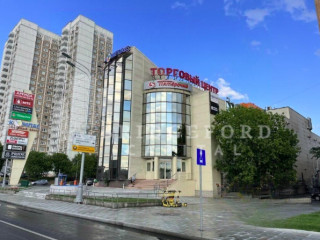 Фотография Продажа магазина, 3568 м² , улица Красная Сосна 2А  №5