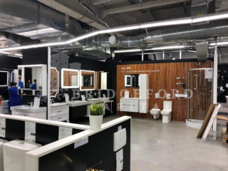 Фотография Продажа магазина, 3568 м² , улица Красная Сосна 2А  №8