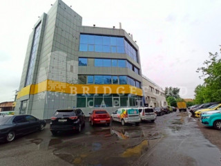Фотография Продажа магазина, 3568 м² , Привольная улица 8  №5