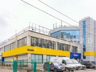 Фотография Продажа магазина, 3568 м² , Привольная улица 8  №2
